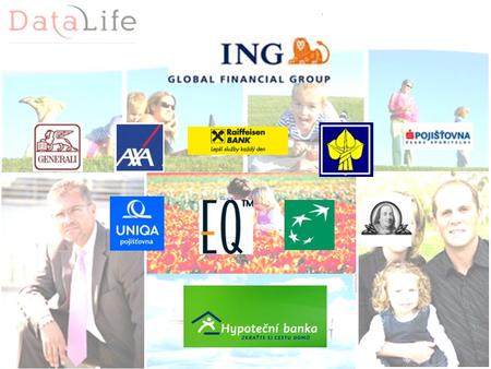 O FIRMĚ DATALIFE PROFESIONÁLNĚ spolupracujeme s těmi nejlepší finančními společnostmi na trhu jak u nás tak v zahraničí. společnost Datalife nabízí profesionální.