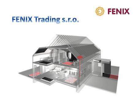 FENIX Trading s.r.o..