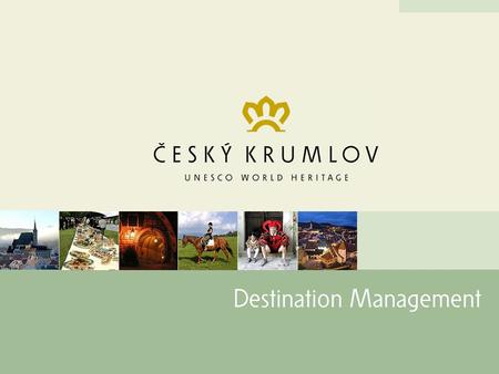 Www.ckrumlov.cz/destination.