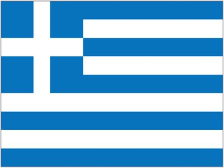 Řecko Hlavní město: Atény Rozloha: km² (z toho 0,86% vodní plochy) Nejvyšší bod: Olymp (2 917.
