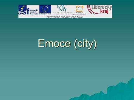 Emoce (city).