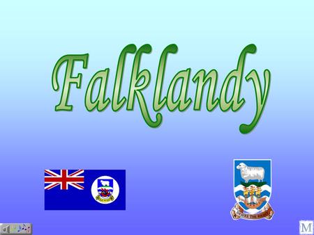 Falklandy.