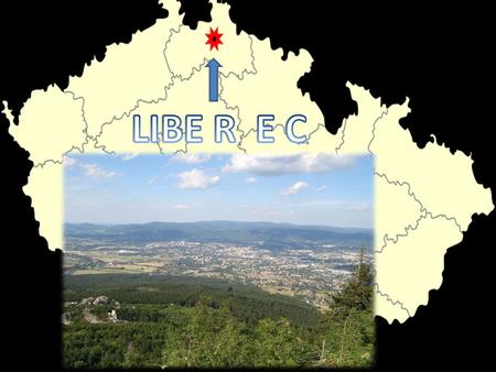 rozloha:106,1 km 2 počet obyvatel:104 064 krajské město(počet obyvatel):Liberec(104 064 obyvatel) nejvyšší bod:Vrchol Ještědu (1012 m. n m.) nejnižší.
