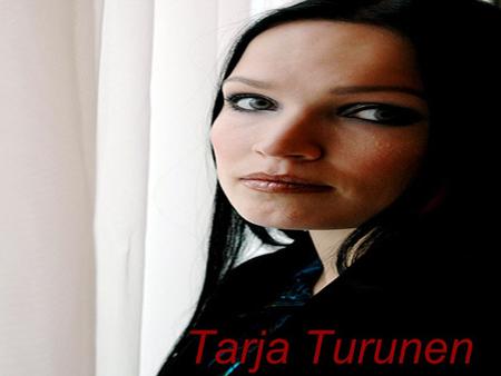 Tarja Turunen. Obsah Něco o ní Fotky My winter storm Songy z alba.