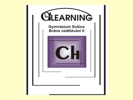 Elektrochemie, články CH-1 Obecná chemie, DUM č. 18 Mgr. Radovan Sloup