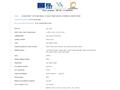 Projekt : „EU peníze školám“ - OP VK oblast podpory 1.4 s názvem Zlepšení podmínek pro vzdělávání na základních školách Registrační číslo projektu : CZ.1.07/1.4.00/21.0815.