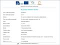 EU peníze středním školám Název vzdělávacího materiálu: Punishment Číslo vzdělávacího materiálu: AJ2-14 Šablona: II/2 Inovace a zkvalitnění výuky cizích.
