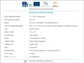 EU peníze středním školám Název vzdělávacího materiálu: C1 – Verbs – Communication Číslo vzdělávacího materiálu: ICT13-08 Šablona: III/2 Inovace a zkvalitnění.
