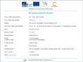 EU peníze středním školám Název vzdělávacího materiálu: B2 – Verbs – Body Actions Číslo vzdělávacího materiálu: ICT12-05 Šablona: III/2 Inovace a zkvalitnění.