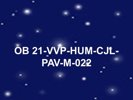 OB 21-VVP-HUM-CJL- PAV-M-022. VYPRAVOVÁNÍ Vypravování - zachycuje děj, příběh, o kterém jsme četli, slyšeli, kterého jsme byli svědky nebo jej sami prožili.