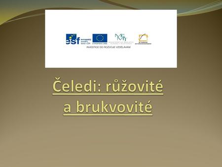 Základní škola Choltice, okres Pardubice - Učíme se pro život Šablona: č. III/2 Inovace a zkvalitnění výuky pomocí ICT Pořadové číslo: 26 Autor: Ošlejšková.