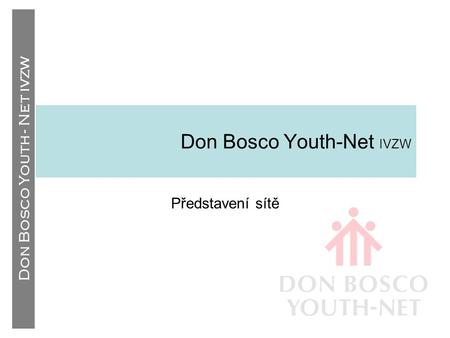 Don Bosco Youth-Net IVZW