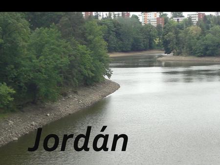 Jordán Jordán.