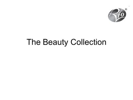The Beauty Collection Nové produkty Podzim 2011.