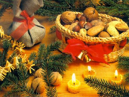Přejeme všem spoluobčanům příjemné prožití vánočních svátků a v novém roce mnoho zdraví, spokojenosti, osobních a pracovních úspěchů.