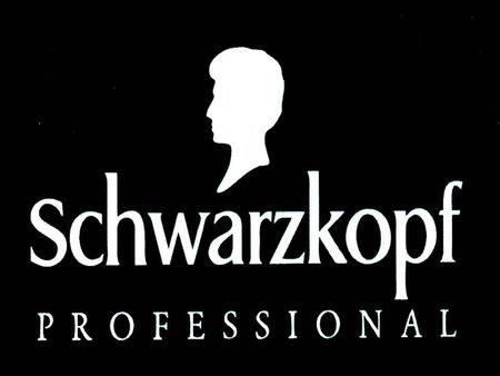  Od roku 1898 Schwarzkopf Professional stál vždy na špici kadeřnického průmyslu, poskytujíc vzrušující výrobky, inspirující inovace a kreativní obchodní.