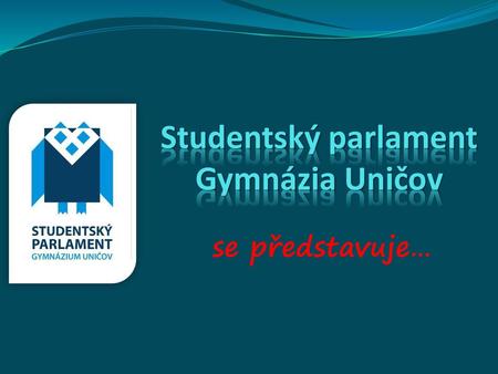 Studentský parlament Gymnázia Uničov