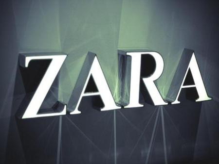 Obsah Skupina Inditex Zara – vznik a história