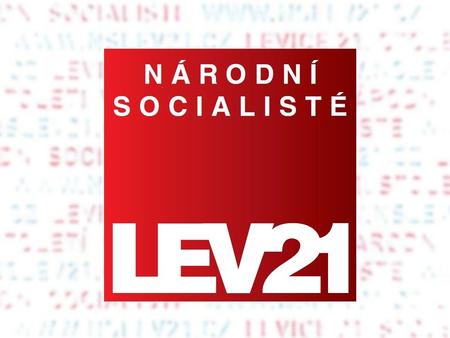 Tupé škrty nás z krize nedostanou Jiří Paroubek předseda NS-LEV 21 16.9.2014http://www.nslev21.cz2.