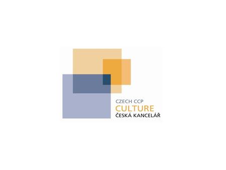 Evropský program Culture a podpora mezinárodních kulturních projektů Praha 10. června 2010.