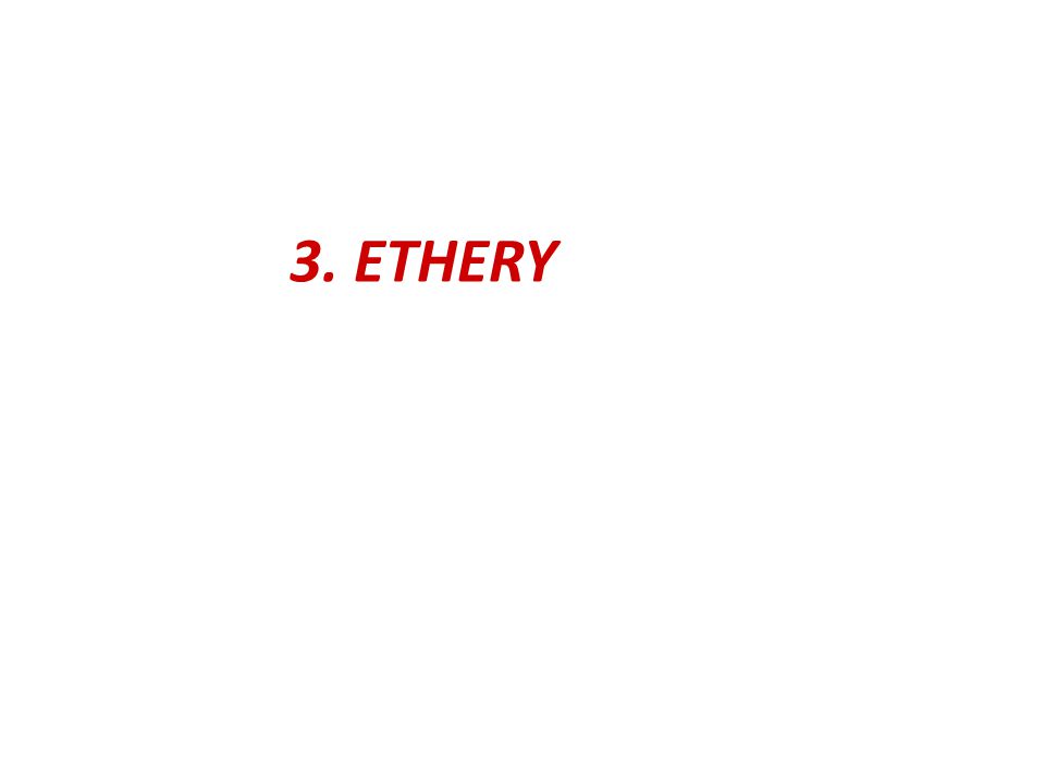 3. ETHERY