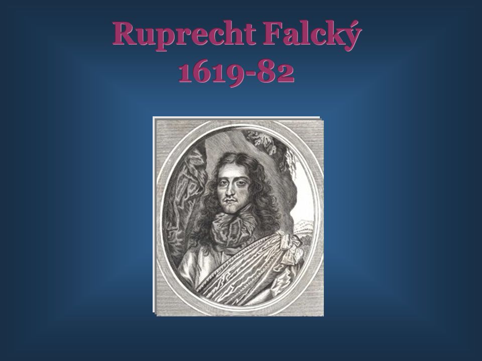 Ruprecht Falcký