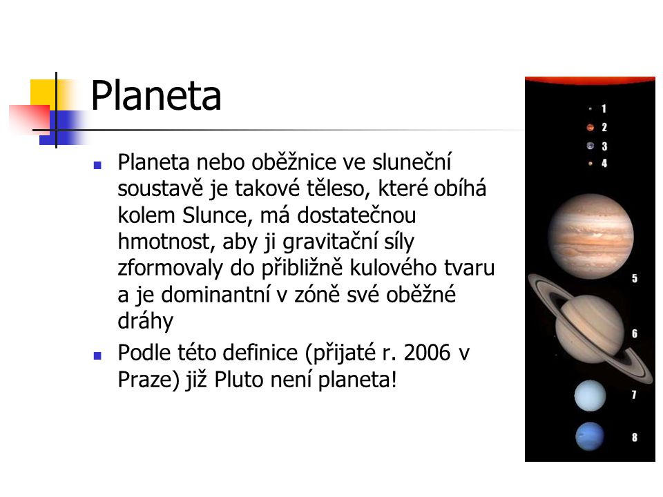 Planeta