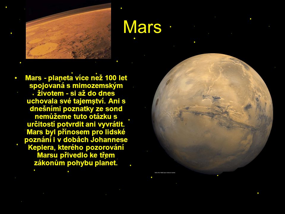 Mars