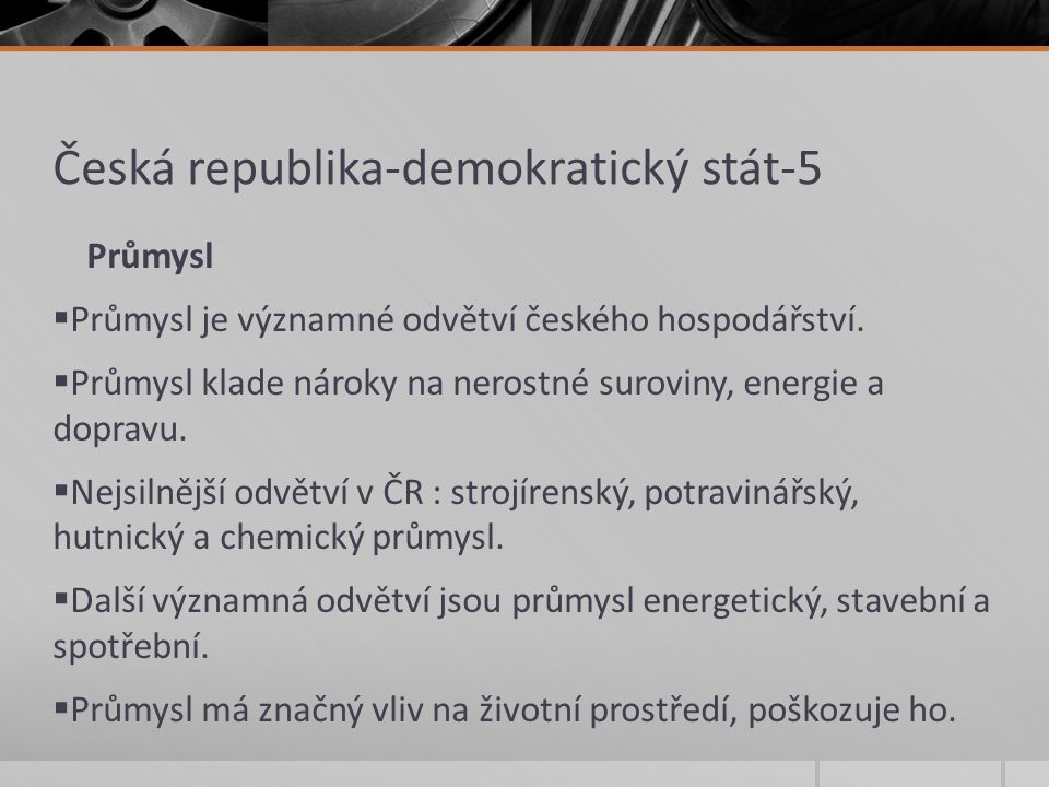 Česká republika-demokratický stát-5