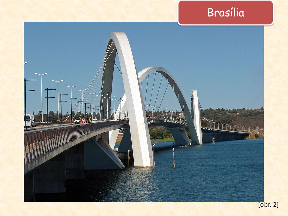 Brasília [obr. 2]