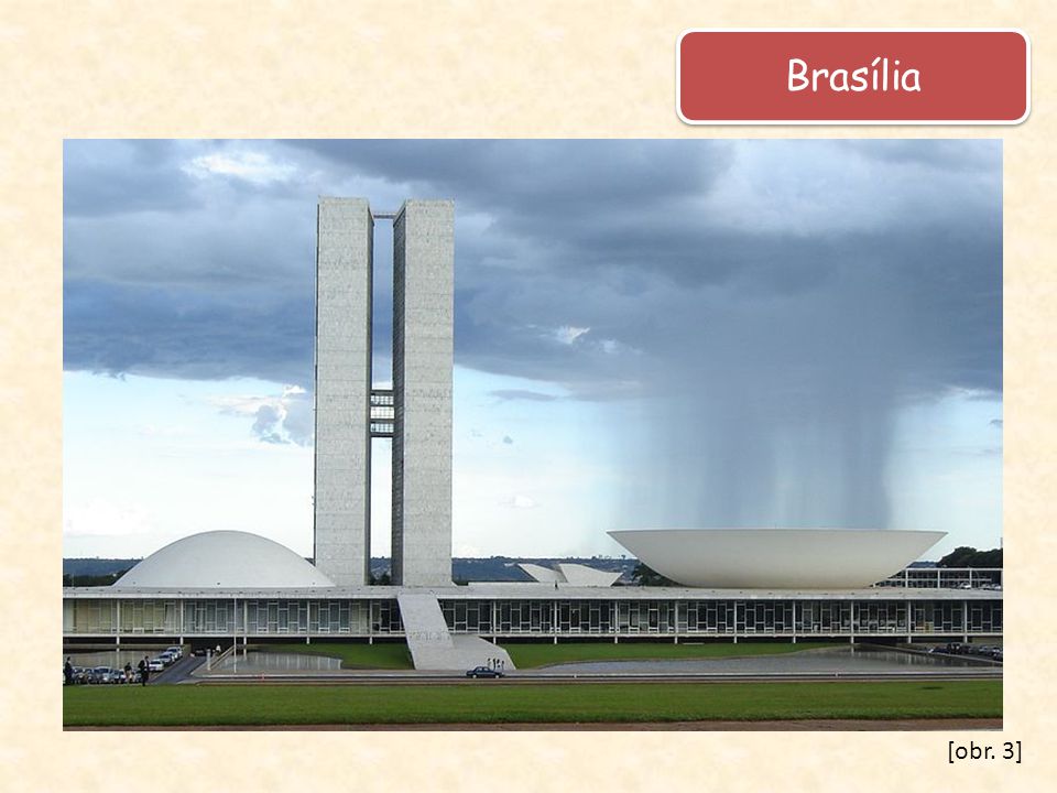 Brasília [obr. 3]