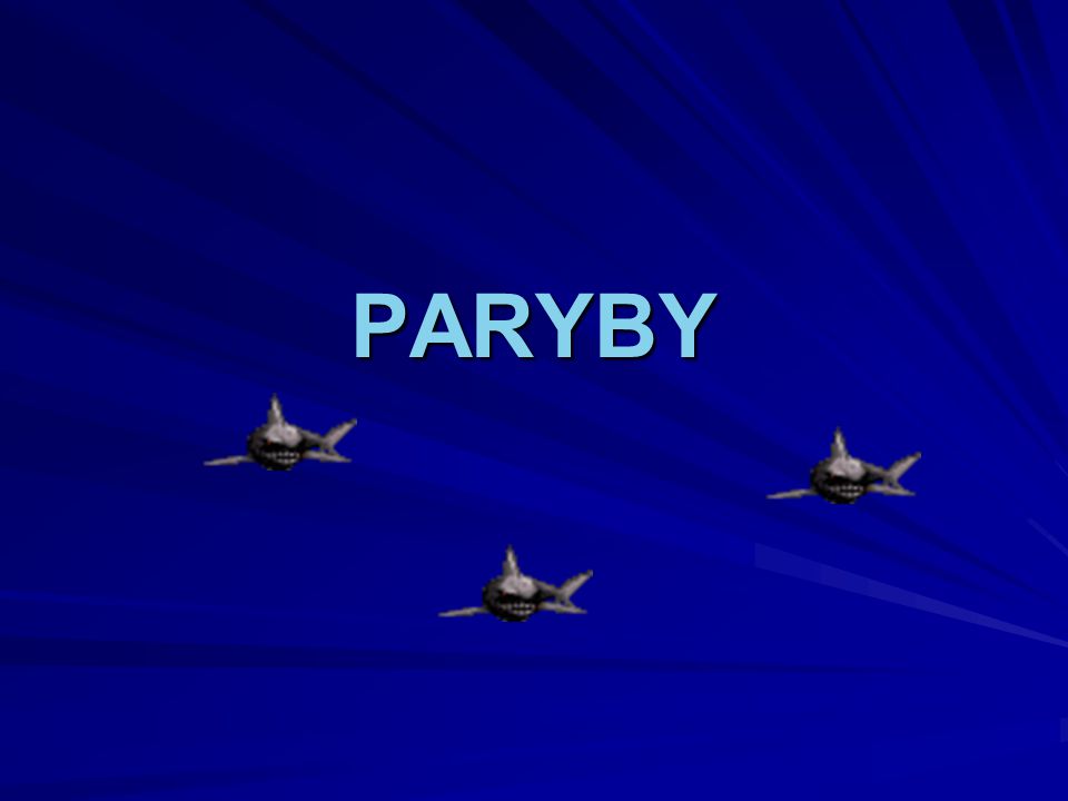 PARYBY