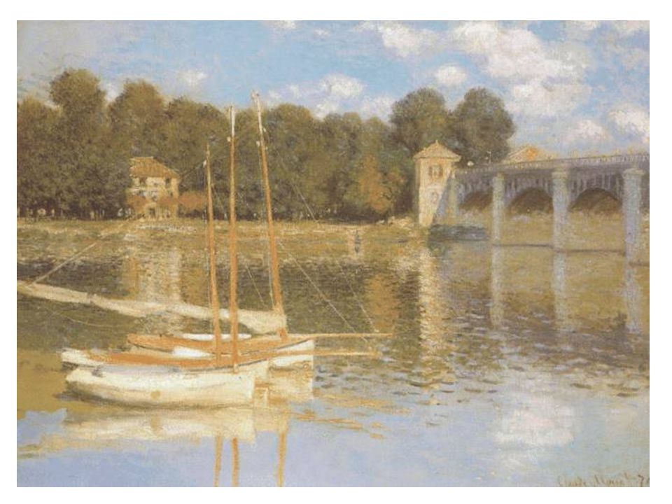 Most v Argenteuil