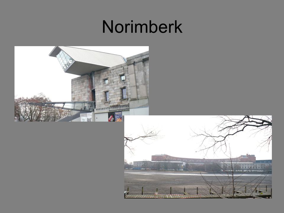 Norimberk