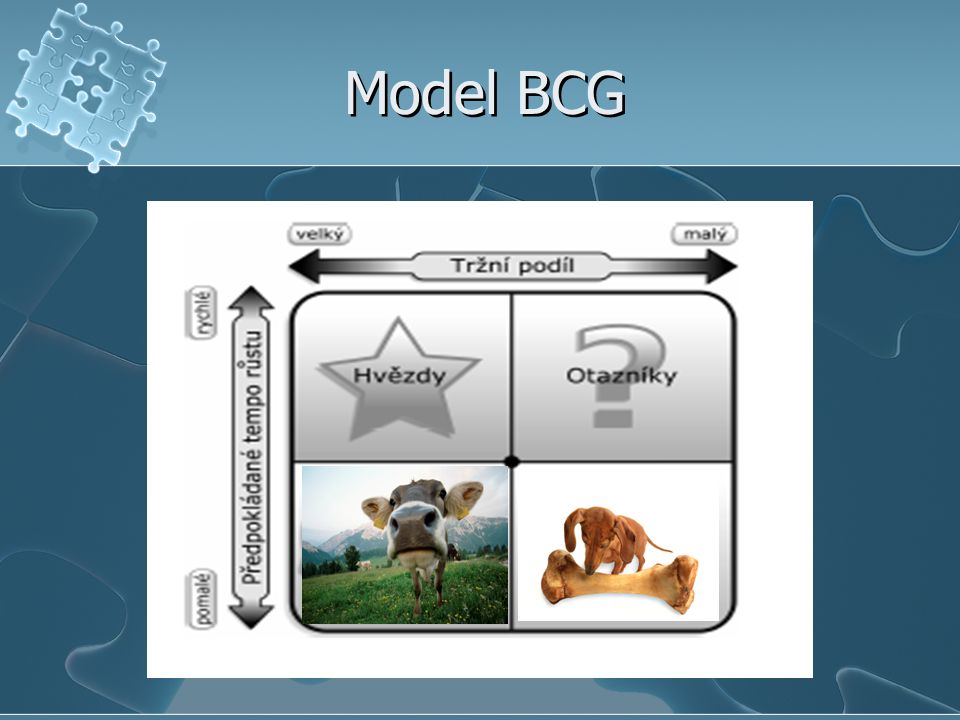 Model BCG