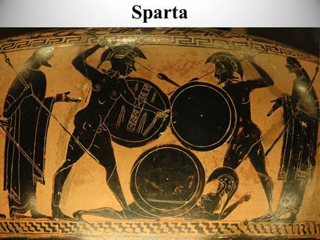 Sparta 1.