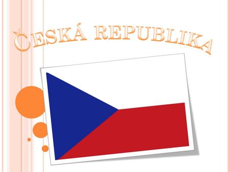 Česká republika.