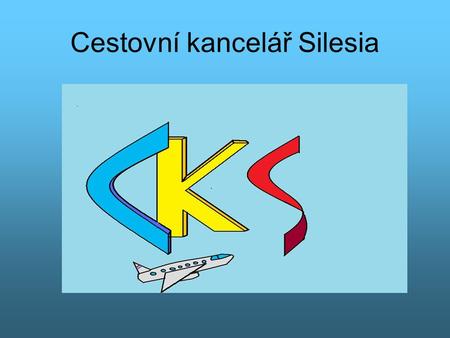 Cestovní kancelář Silesia