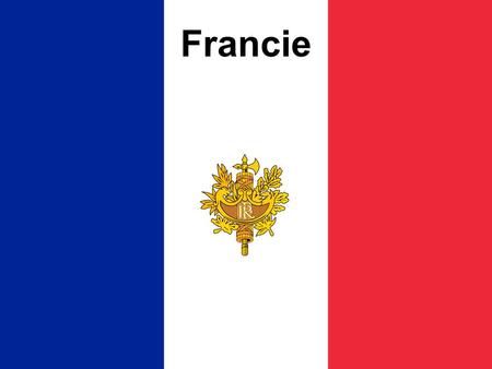 Francie Francie.