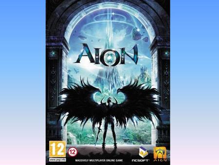 Aion je MMORPG postavené na střetu tří říší a jejich obyvatel. V rámci celé řady nádherných i o odporně nádherných bojišť se budou utkávat démoni (zástupci.