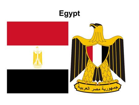 Egypt. Egypt (Egyptská arabská republika) v severovýchodní Africe (malou částí též v Asii), ležící na Nilu na západě hraničí s Libyí, na jihu se Súdánem,