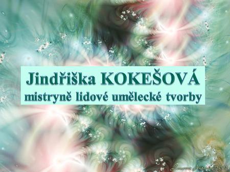 Nejkrásnější kraslice z celé České republiky je možné vidět v Kulturním domě v Libotenicích, kde každoročně probíhá výstava.