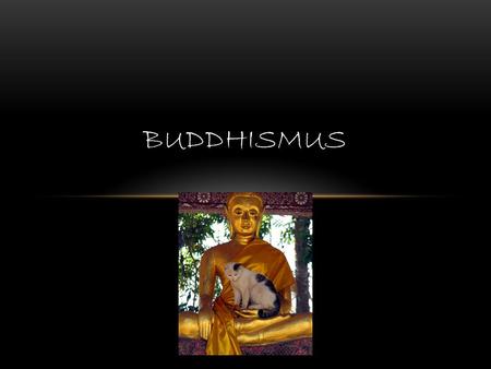 BuddhisMUs.