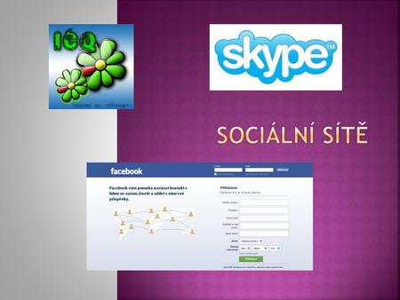 Facebook je rozsáhlý společenský webový systém sloužící hlavně k tvorbě sociálních sítí, komunikaci mezi uživateli, sdílení multimediálních dat, udržování.