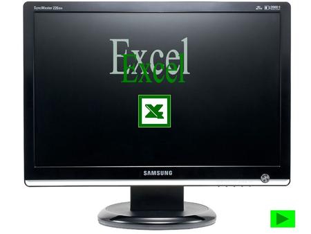 Ikonu Excel najdete na své ploše Jestli ji tam nemáte, tak nejeďte na Start.