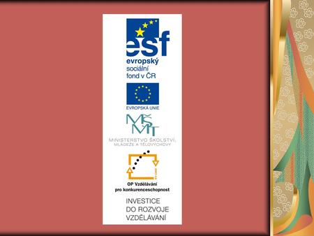 EU ICT2/1/1/3 Člověk a svět práce – 4.,5. ročník Téma: Přírodninový tisk – zpracování přírodního materiálu Průřezová témata: enviromentální výchova, mediální.