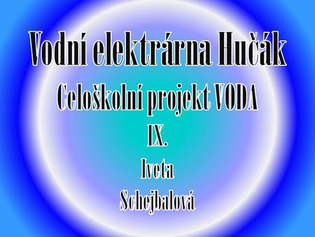 Vodní elektrárna leží na řece Labi v Hradci Králové. KRAJ: Královéhradecký.