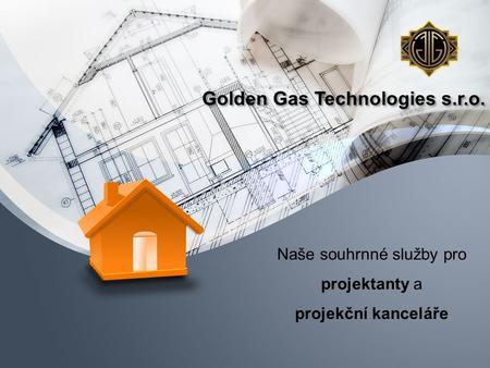 Golden Gas Technologies s.r.o.