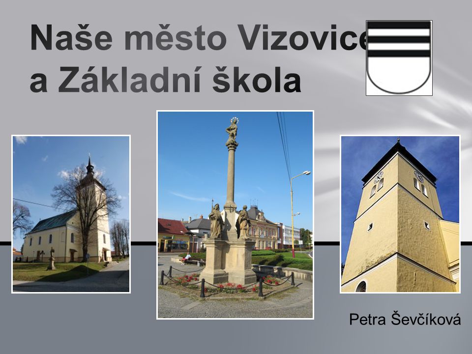 Úvod - Základní škola Vizovice