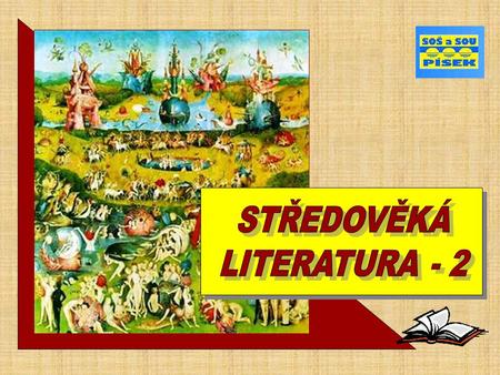 - prvním státním útvarem byla VELKOMORAVSKÁ ŘÍŠE - 863 n.l. – Konstantin (Cyril) a Metoděj – přinášejí křesťanství východního obřadu + zavedení slovanského.